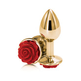 Rear Assets Gold Rose Petals